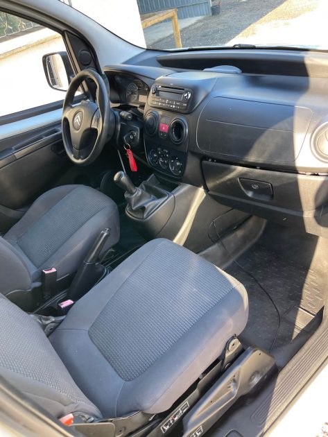 CITROËN NEMO 1.3 HDI 75CV 2016