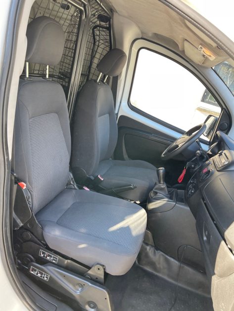 CITROËN NEMO 1.3 HDI 75CV 2016