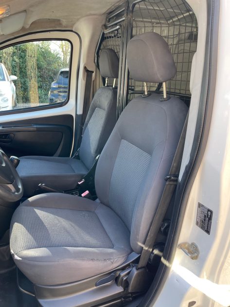 CITROËN NEMO 1.3 HDI 75CV 2016