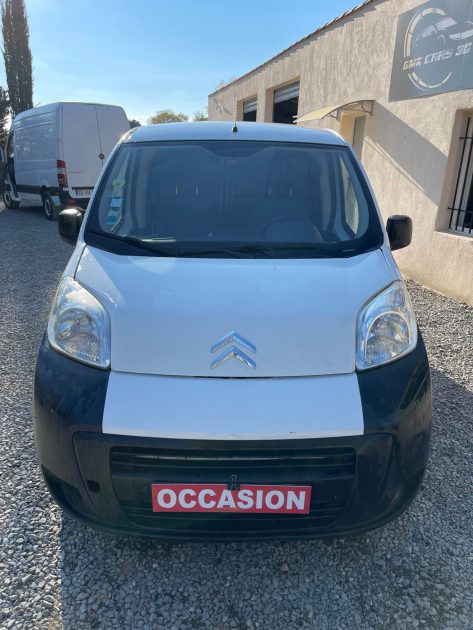 CITROËN NEMO 1.3 HDI 75CV 2016