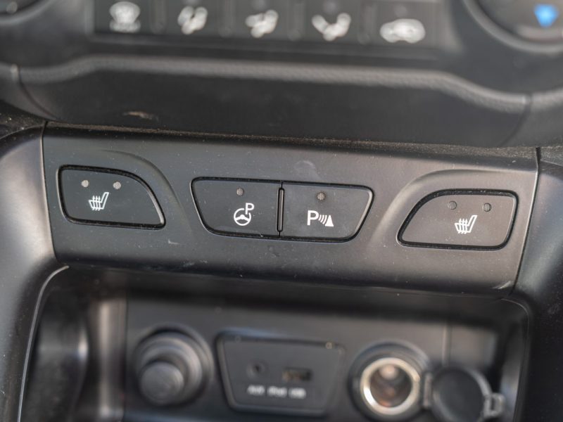 HYUNDAI IX35 1.7 CRDI 115Cv / TOIT OUVRANT / SIÈGES CHAUFFANTS