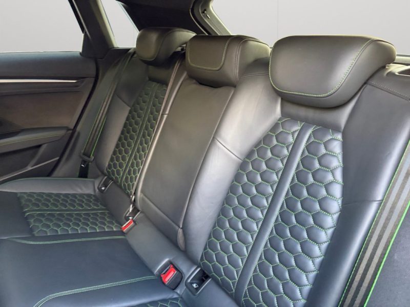 AUDI RS3 SPORTBACK 8Y QUATTRO (481CH STAGE 2 KSF) 2021