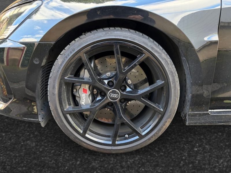 AUDI RS3 SPORTBACK 8Y QUATTRO (481CH STAGE 2 KSF) 2021