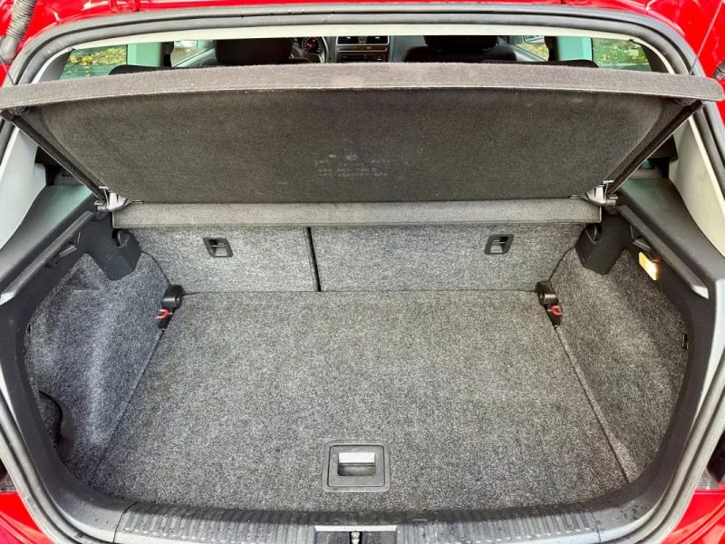 VOLKSWAGEN POLO V 1.2 70ch CONFORTLINE 3 Portes