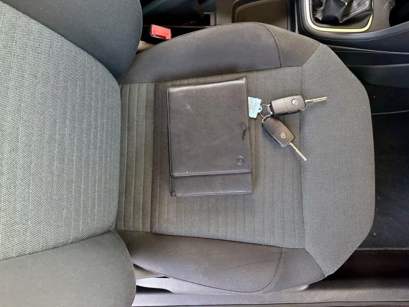 VOLKSWAGEN POLO V 1.2 70ch CONFORTLINE 3 Portes