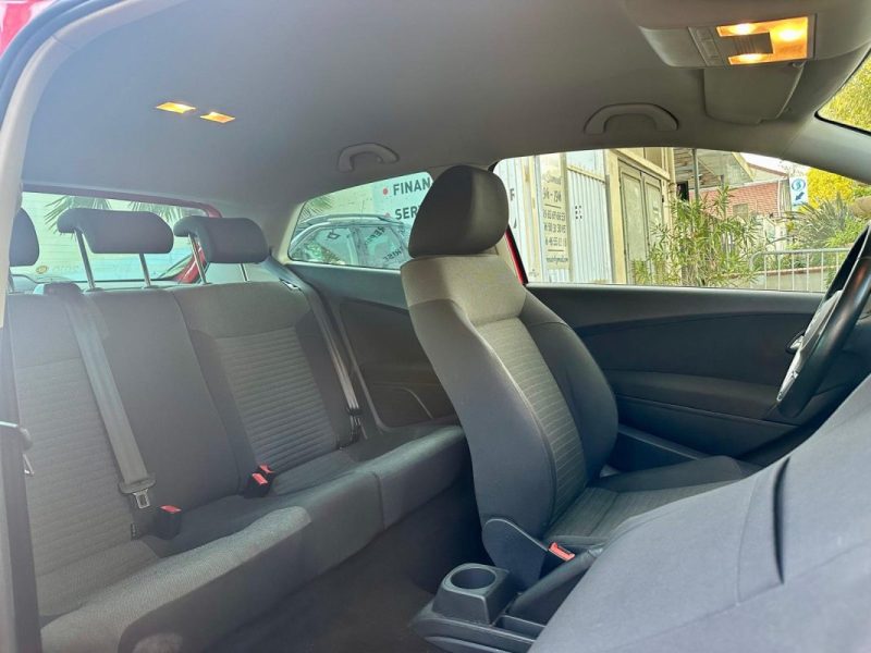 VOLKSWAGEN POLO V 1.2 70ch CONFORTLINE 3 Portes