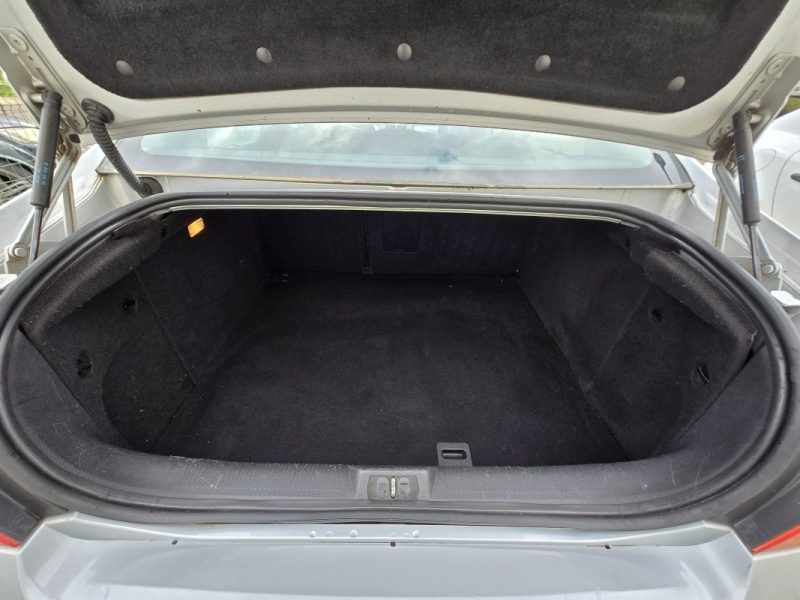 PEUGEOT 407 2.0 HDI 16V CONFORT 2007