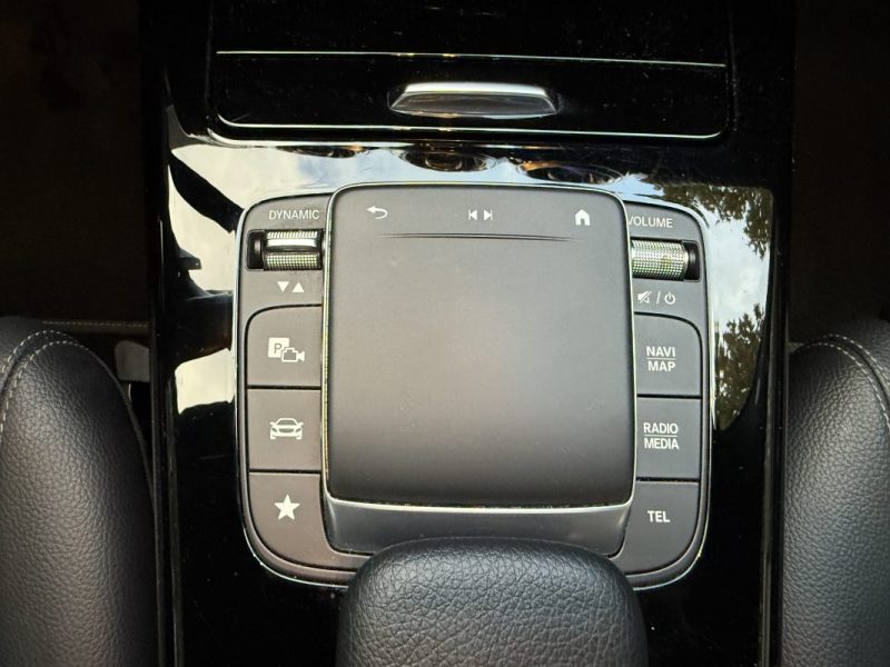 MERCEDES CLASSE A 250E 218CH STYLE LINE 8G-DCT  2020