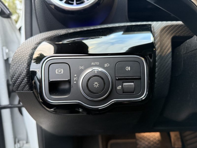 MERCEDES CLASSE A 250E 218CH STYLE LINE 8G-DCT  2020