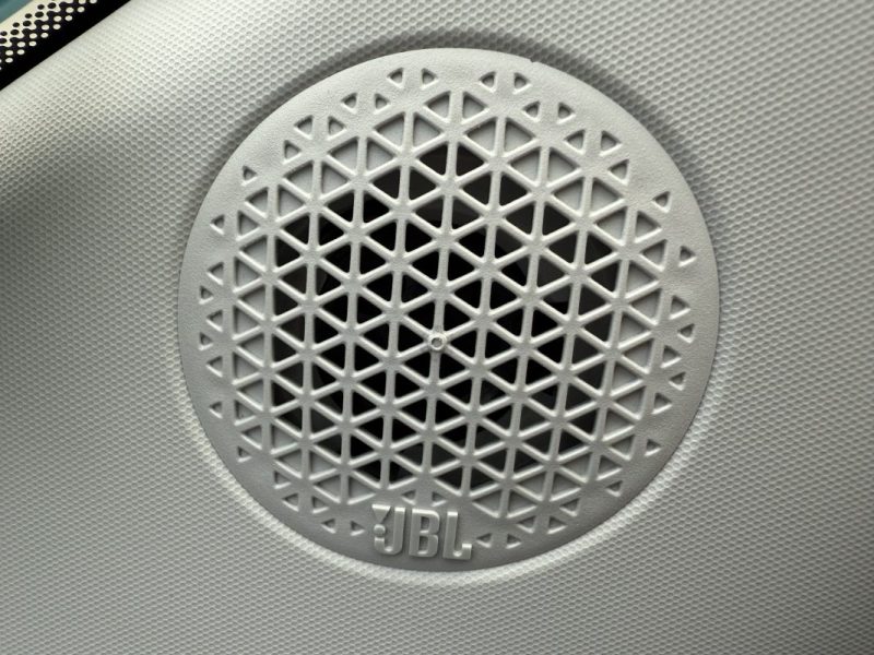 FIAT 500 E 118CH LA PRIMA JBL CAMERA CAR PLAY 2023 