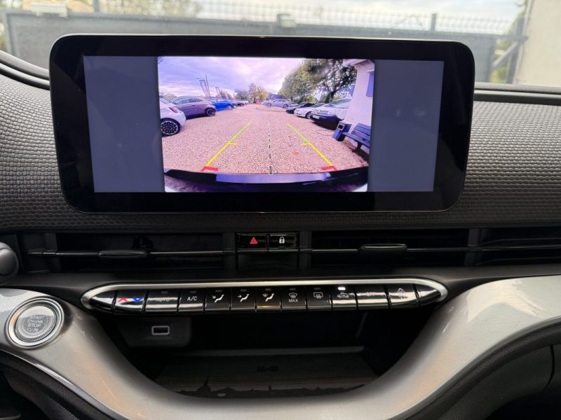FIAT 500 E 118CH LA PRIMA JBL CAMERA CAR PLAY 2023 