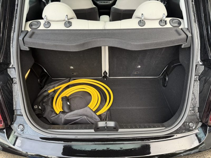 FIAT 500 E 118CH LA PRIMA JBL CAMERA CAR PLAY 2023 