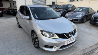 NISSAN PULSAR 1.6 DIG-T 190CH GT 