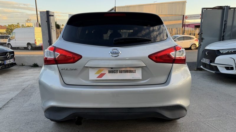 NISSAN PULSAR 1.6 DIG-T 190CH GT 