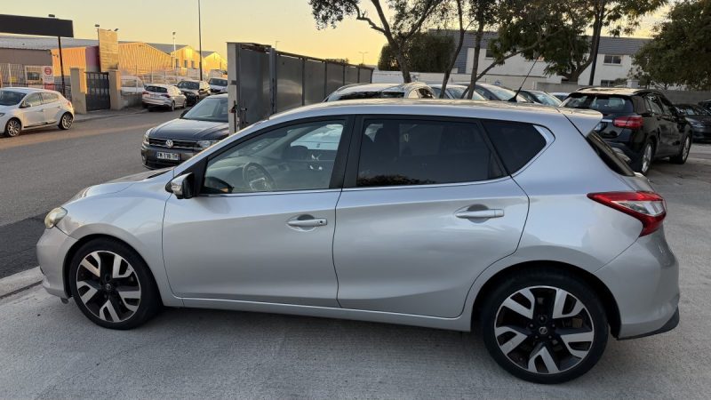 NISSAN PULSAR 1.6 DIG-T 190CH GT 