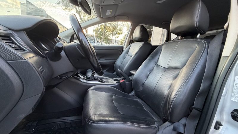 NISSAN PULSAR 1.6 DIG-T 190CH GT 