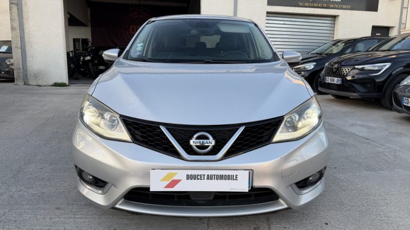 NISSAN PULSAR 1.6 DIG-T 190CH GT 