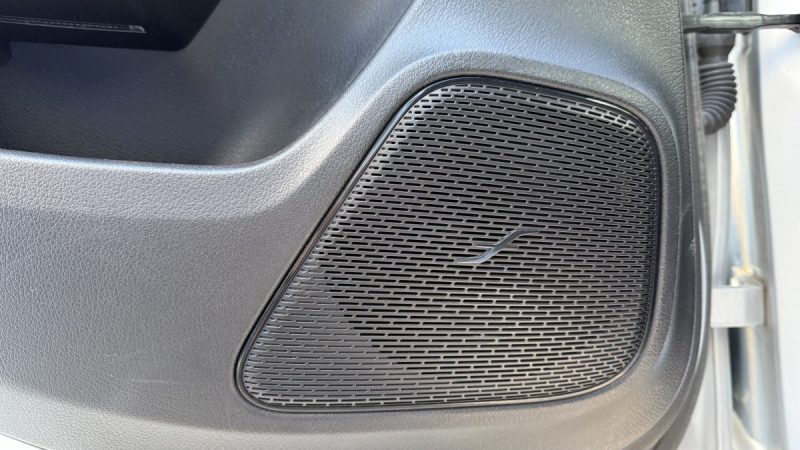 MERCEDES CLASSE A 180 D 116CH PROGRESSIVE LINE 7G-DCT 2018 / SUIVIS MERCEDES