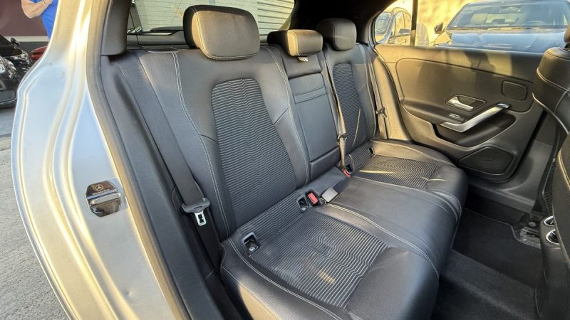 MERCEDES CLASSE A 180 D 116CH PROGRESSIVE LINE 7G-DCT 2018 / SUIVIS MERCEDES