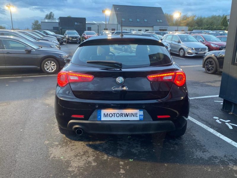  ALFA ROMEO GIULIETTA 1.4I 120 CH PROGRESSION /🛠️KIT DISTRIBUTION NEUF/📱 Bluetooth/❄️Climatisation