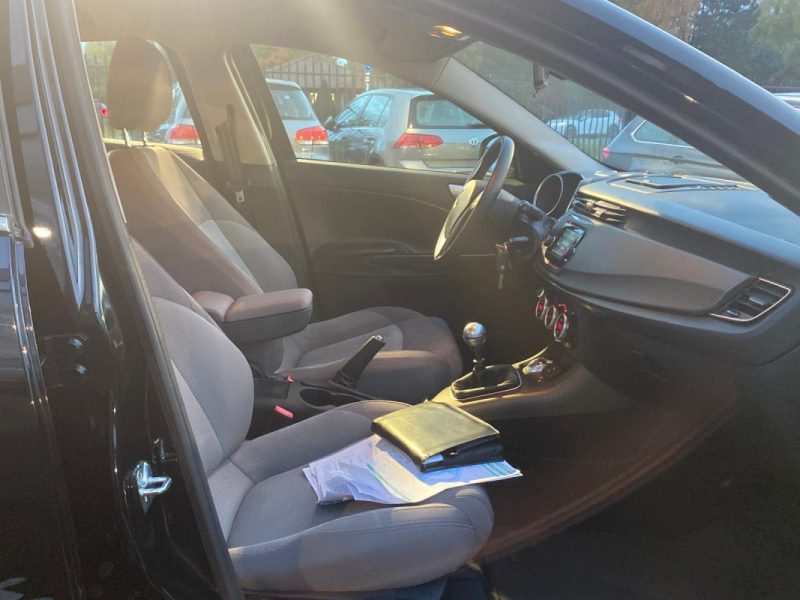  ALFA ROMEO GIULIETTA 1.4I 120 CH PROGRESSION /🛠️KIT DISTRIBUTION NEUF/📱 Bluetooth/❄️Climatisation