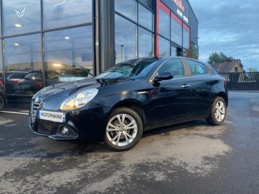  ALFA ROMEO GIULIETTA 1.4I 120 CH PROGRESSION /🛠️KIT DISTRIBUTION NEUF/📱 Bluetooth/❄️Climatisation