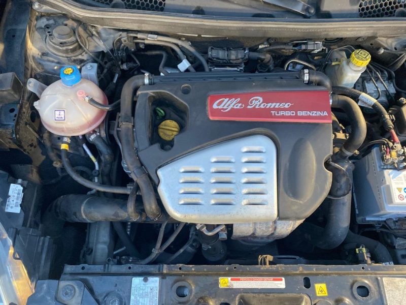  ALFA ROMEO GIULIETTA 1.4I 120 CH PROGRESSION /🛠️KIT DISTRIBUTION NEUF/📱 Bluetooth/❄️Climatisation