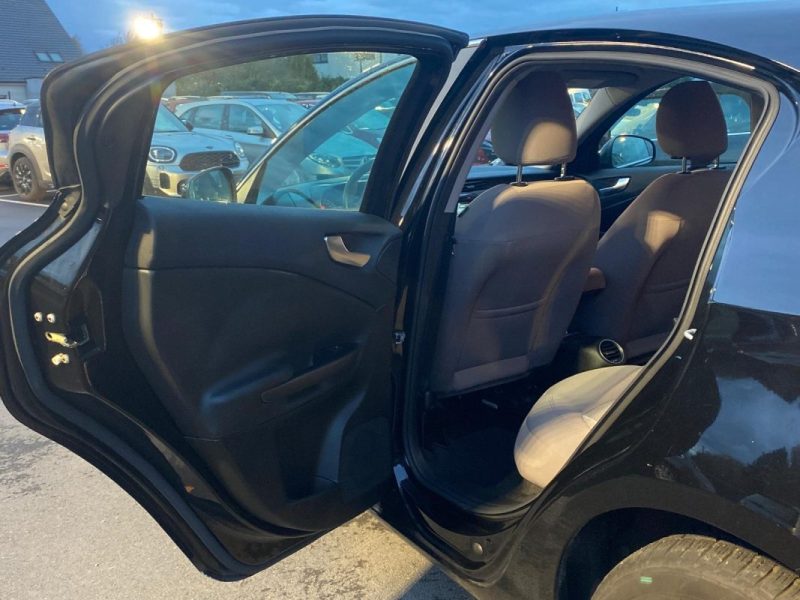  ALFA ROMEO GIULIETTA 1.4I 120 CH PROGRESSION /🛠️KIT DISTRIBUTION NEUF/📱 Bluetooth/❄️Climatisation