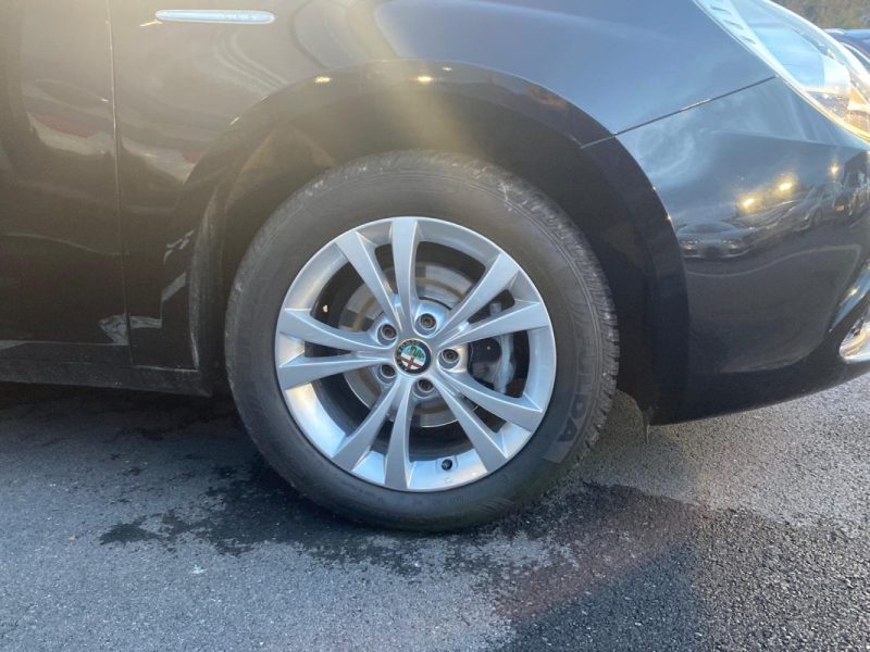  ALFA ROMEO GIULIETTA 1.4I 120 CH PROGRESSION /🛠️KIT DISTRIBUTION NEUF/📱 Bluetooth/❄️Climatisation