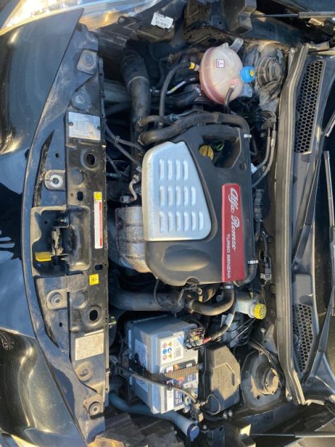  ALFA ROMEO GIULIETTA 1.4I 120 CH PROGRESSION /🛠️KIT DISTRIBUTION NEUF/📱 Bluetooth/❄️Climatisation