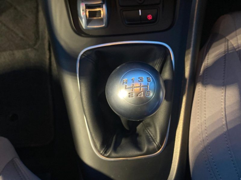  ALFA ROMEO GIULIETTA 1.4I 120 CH PROGRESSION /🛠️KIT DISTRIBUTION NEUF/📱 Bluetooth/❄️Climatisation