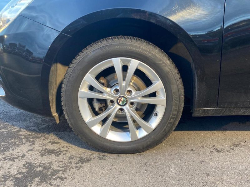  ALFA ROMEO GIULIETTA 1.4I 120 CH PROGRESSION /🛠️KIT DISTRIBUTION NEUF/📱 Bluetooth/❄️Climatisation