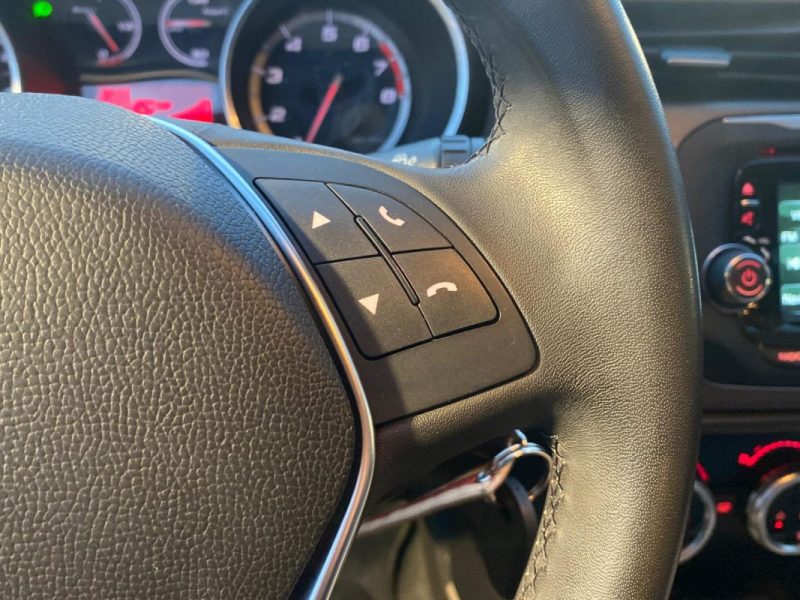  ALFA ROMEO GIULIETTA 1.4I 120 CH PROGRESSION /🛠️KIT DISTRIBUTION NEUF/📱 Bluetooth/❄️Climatisation