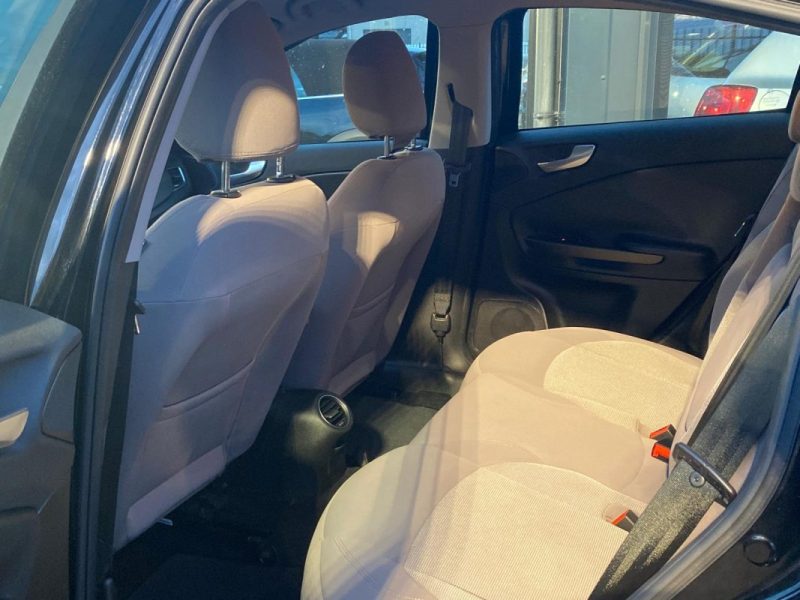  ALFA ROMEO GIULIETTA 1.4I 120 CH PROGRESSION /🛠️KIT DISTRIBUTION NEUF/📱 Bluetooth/❄️Climatisation