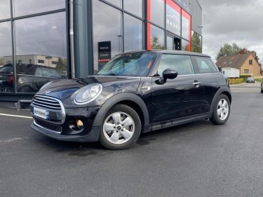 MINI MINI 1.2i ONE 102 CH BVM 6 /❄️ Climatisation/ BLUETOOTH / GARANTIE 6 MOIS ✅