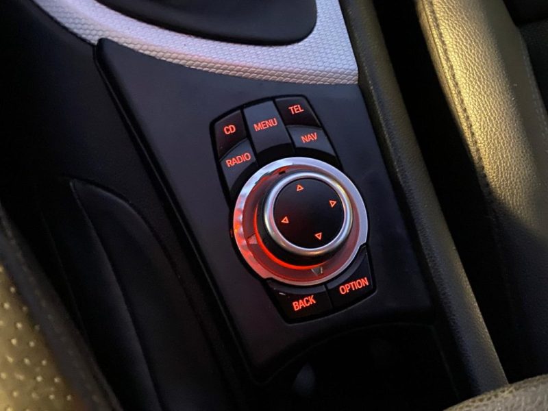  BMW SERIE 1 120I 2.0 163 CH EDITION M SPORT /🛠️CHAINE FAITE /📱 Bluetooth/ ❄️ Climatisation/