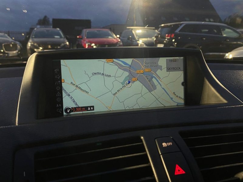  BMW SERIE 1 120I 2.0 163 CH EDITION M SPORT /🛠️CHAINE FAITE /📱 Bluetooth/ ❄️ Climatisation/