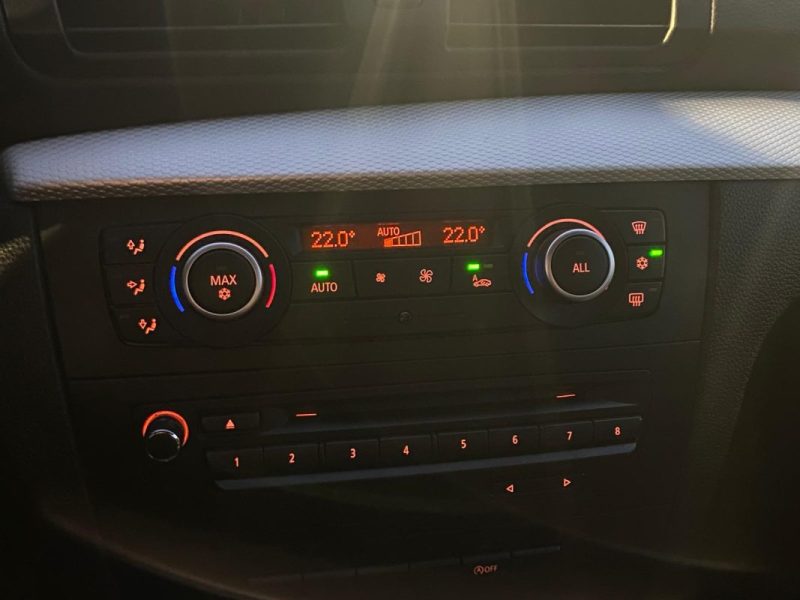  BMW SERIE 1 120I 2.0 163 CH EDITION M SPORT /🛠️CHAINE FAITE /📱 Bluetooth/ ❄️ Climatisation/