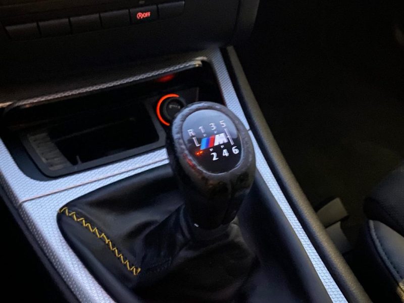  BMW SERIE 1 120I 2.0 163 CH EDITION M SPORT /🛠️CHAINE FAITE /📱 Bluetooth/ ❄️ Climatisation/