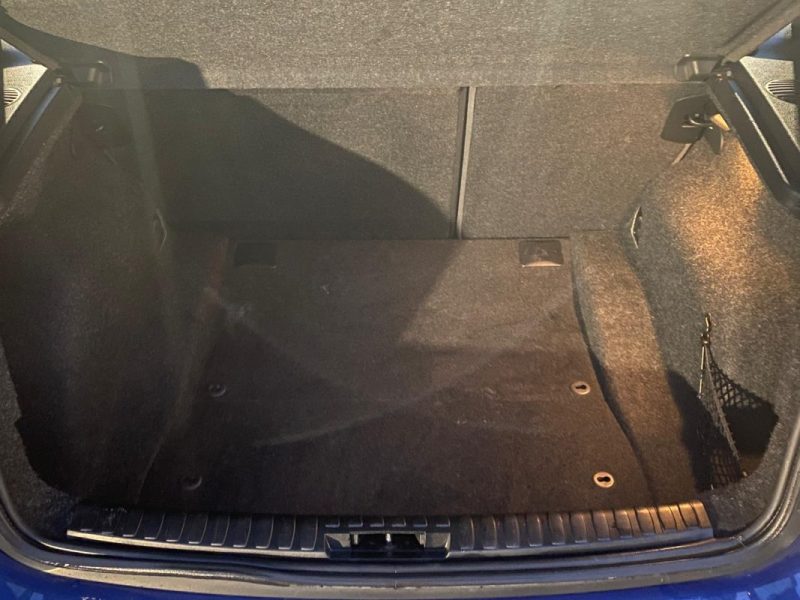  BMW SERIE 1 120I 2.0 163 CH EDITION M SPORT /🛠️CHAINE FAITE /📱 Bluetooth/ ❄️ Climatisation/