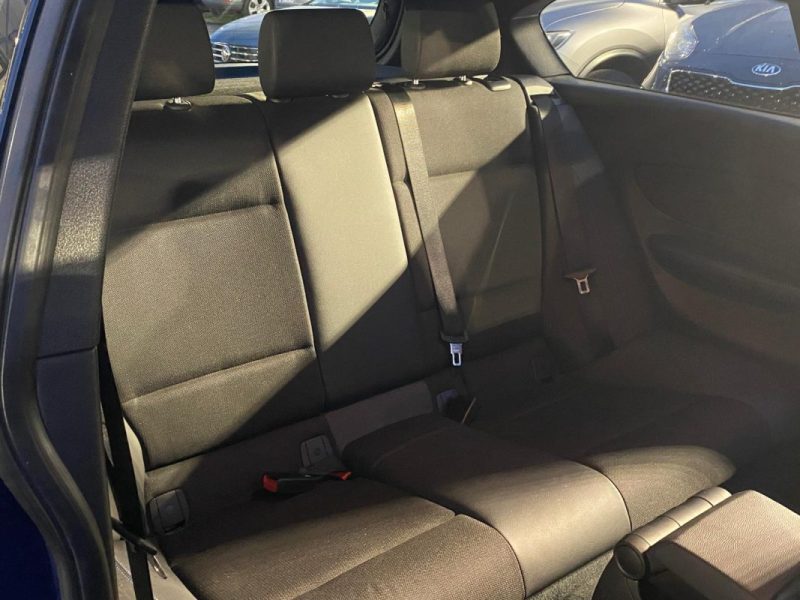  BMW SERIE 1 120I 2.0 163 CH EDITION M SPORT /🛠️CHAINE FAITE /📱 Bluetooth/ ❄️ Climatisation/