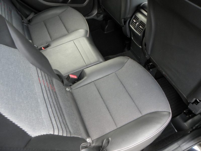 MERCEDES CLASSE B 180 122 CH SENSATION BOITE MANUELLE 2015