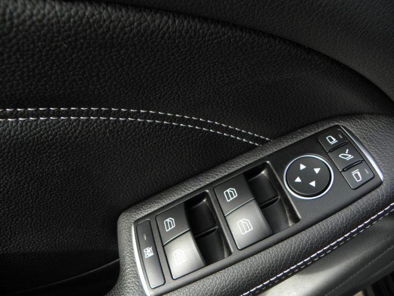 MERCEDES CLASSE B 180 122 CH SENSATION BOITE MANUELLE 2015