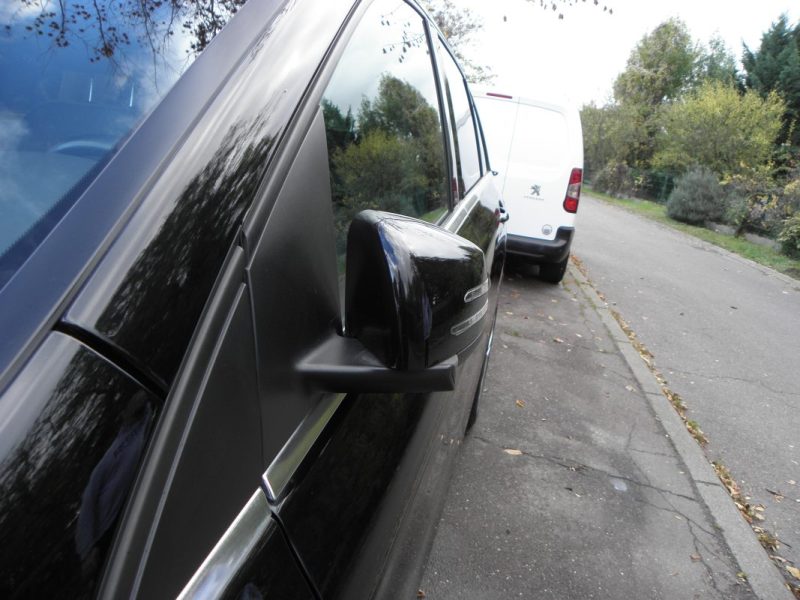 MERCEDES CLASSE B 180 122 CH SENSATION BOITE MANUELLE 2015