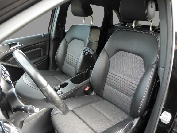 MERCEDES CLASSE B 180 122 CH SENSATION BOITE MANUELLE 2015