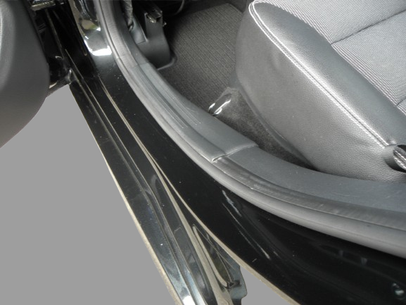 MERCEDES CLASSE B 180 122 CH SENSATION BOITE MANUELLE 2015
