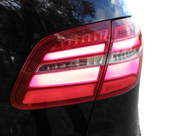 MERCEDES CLASSE B 180 122 CH SENSATION BOITE MANUELLE 2015