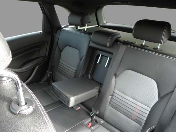 MERCEDES CLASSE B 180 122 CH SENSATION BOITE MANUELLE 2015