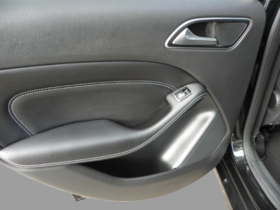 MERCEDES CLASSE B 180 122 CH SENSATION BOITE MANUELLE 2015