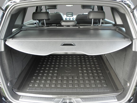 MERCEDES CLASSE B 180 122 CH SENSATION BOITE MANUELLE 2015